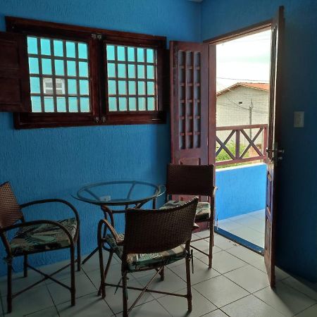 Blue House Apartman Pôrto das Galinhas Kültér fotó