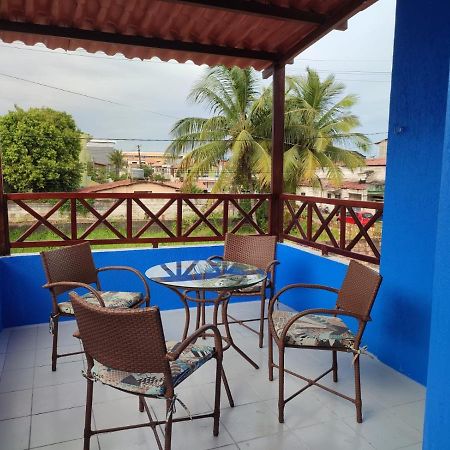 Blue House Apartman Pôrto das Galinhas Kültér fotó