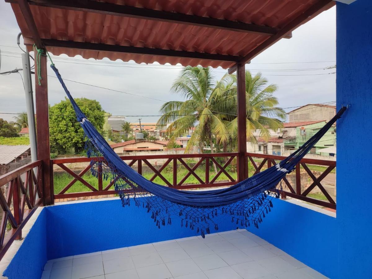 Blue House Apartman Pôrto das Galinhas Kültér fotó