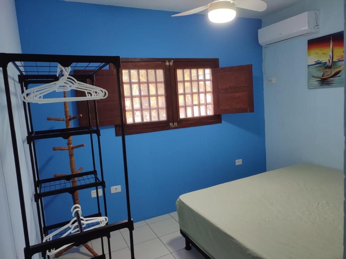 Blue House Apartman Pôrto das Galinhas Kültér fotó