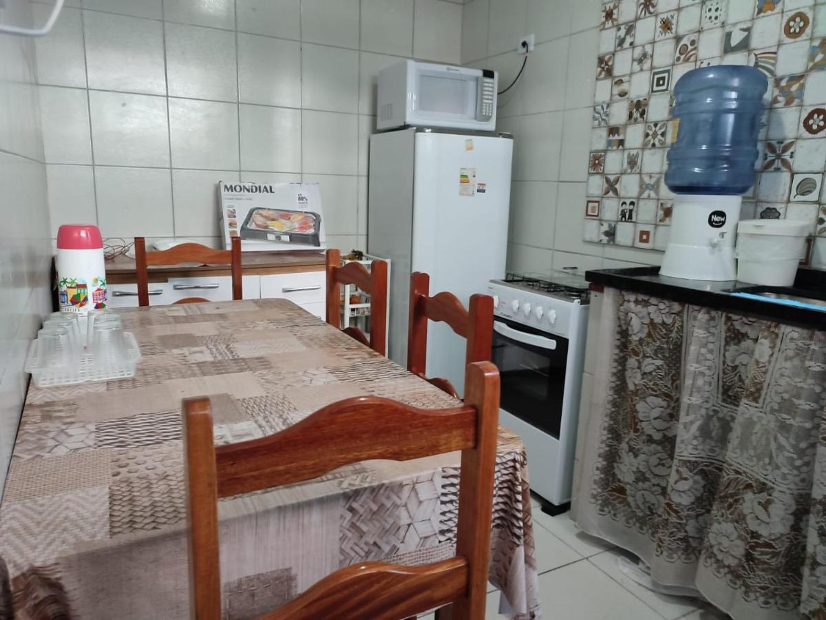 Blue House Apartman Pôrto das Galinhas Kültér fotó