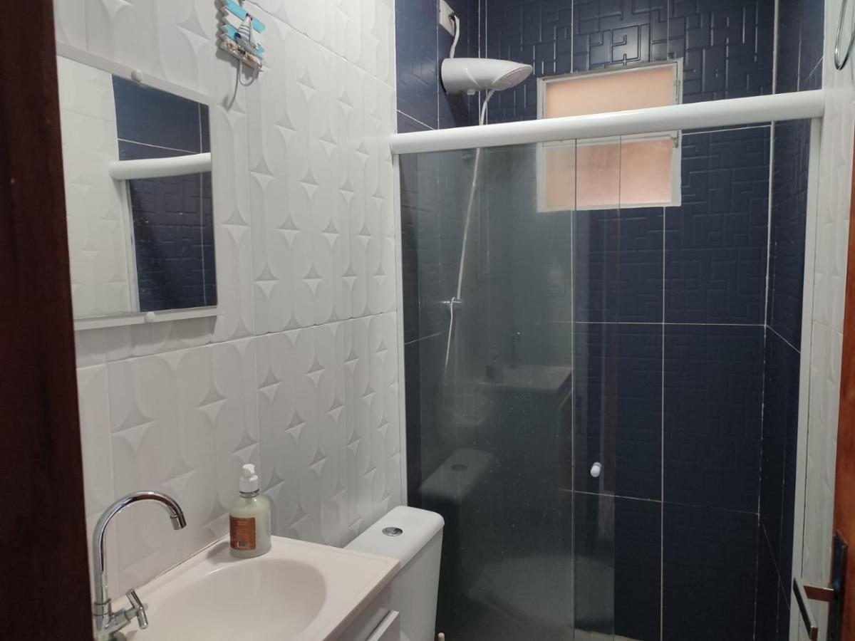 Blue House Apartman Pôrto das Galinhas Kültér fotó